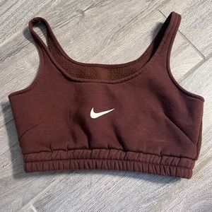 Womens Nike Comfy sports bra